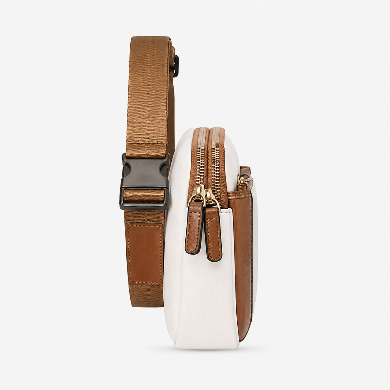 Sac Banane Femme À Poche Frontale