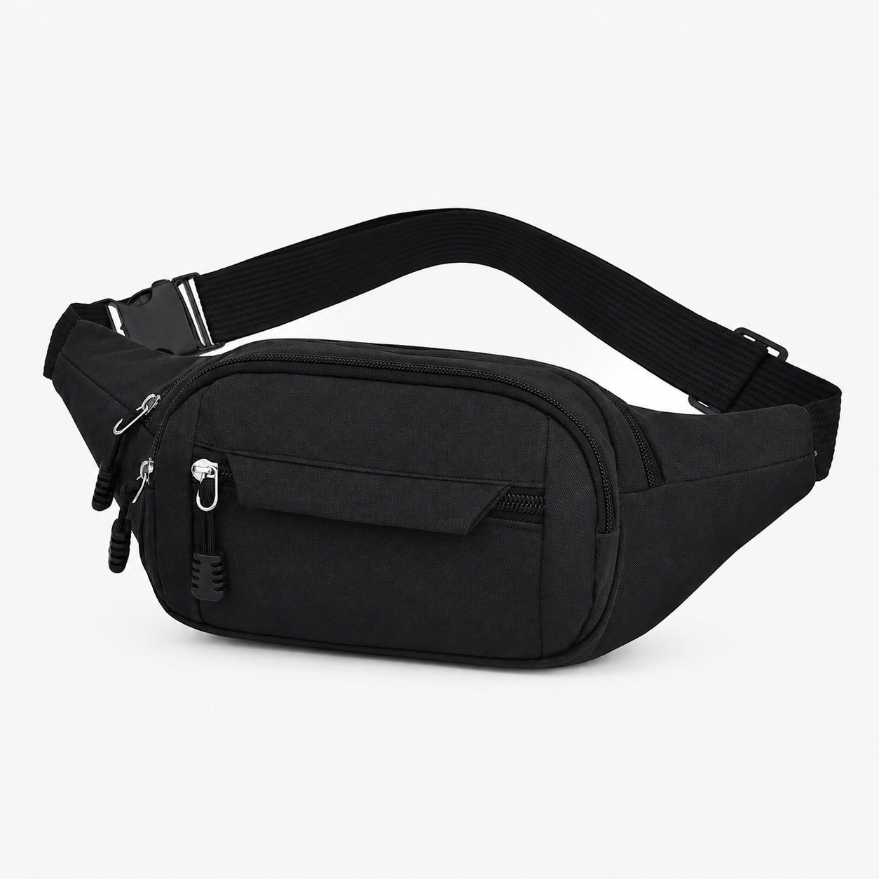 Sac Banane Multipoches Grande Capacité