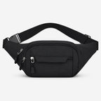 Sac Banane Multipoches Grande Capacité