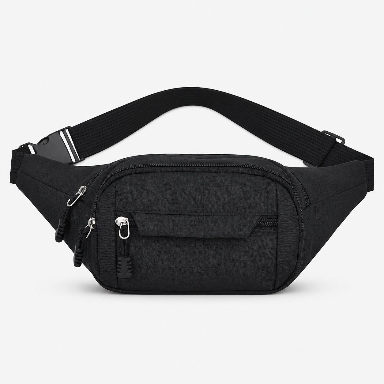 Sac Banane Multipoches Grande Capacité