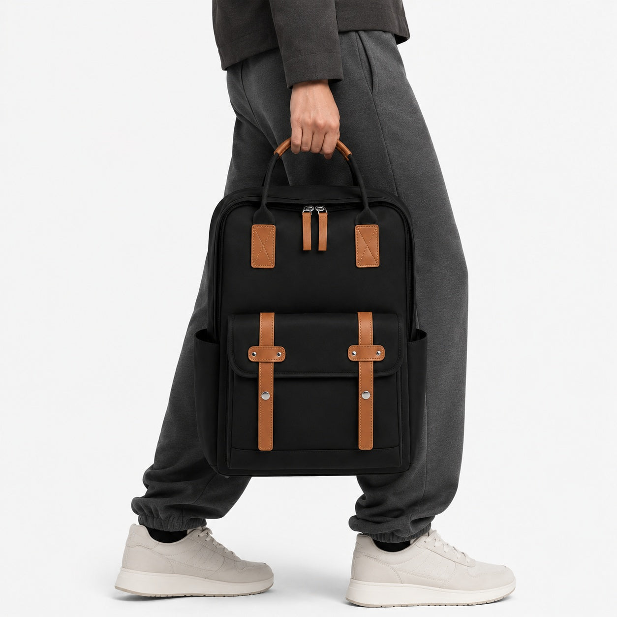 Sac À Dos De Voyage À Langer