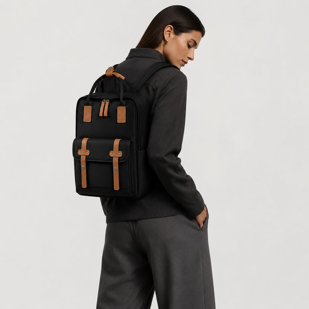 Sac À Dos De Voyage À Langer