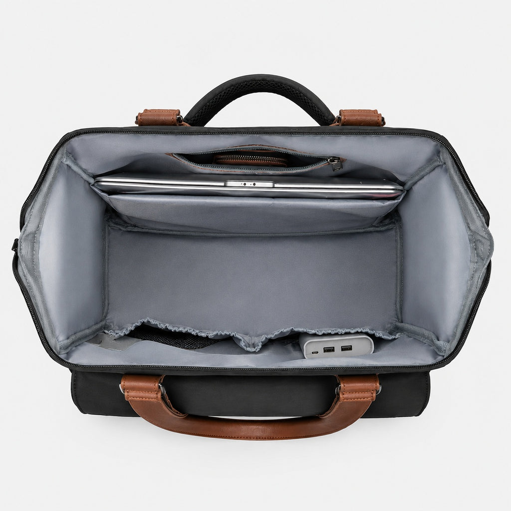 Sac À Dos Femme Voyage Grande Capacité