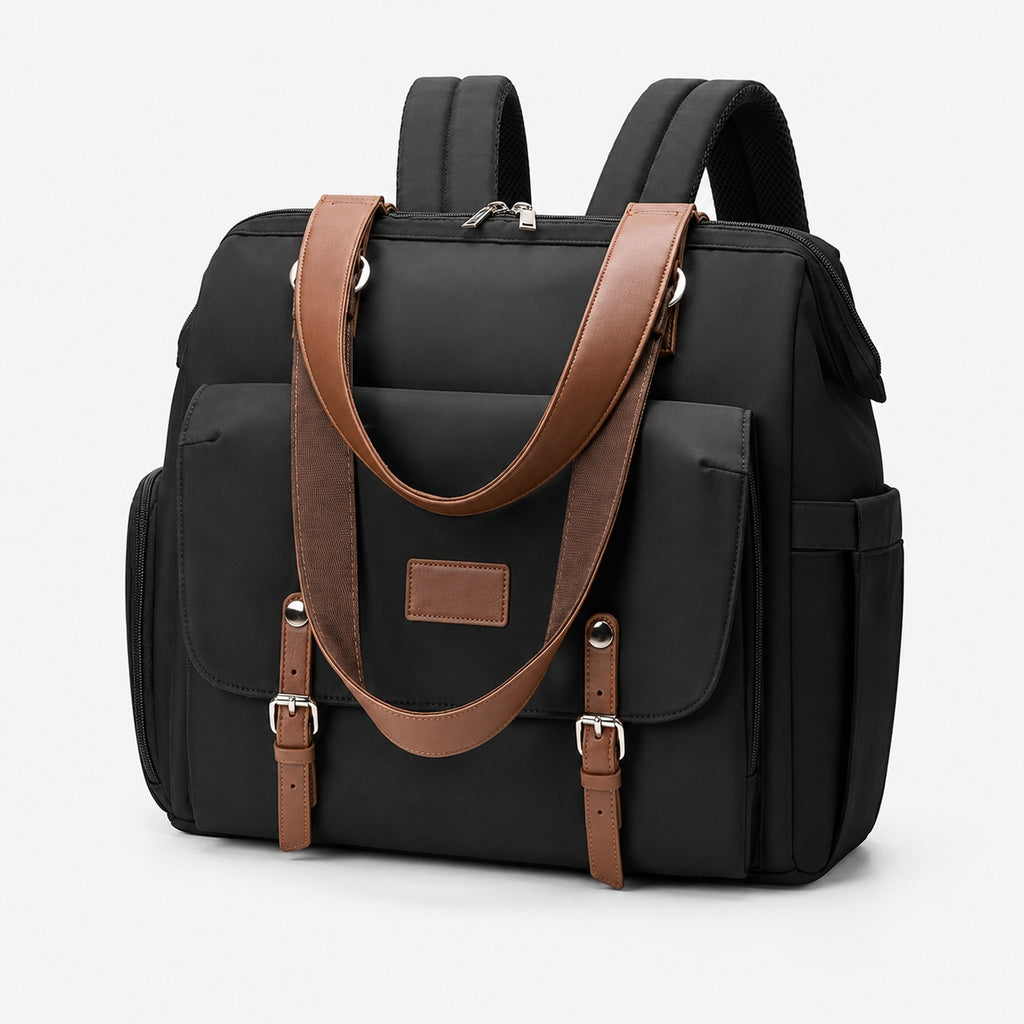 Sac À Dos Femme Voyage Grande Capacité