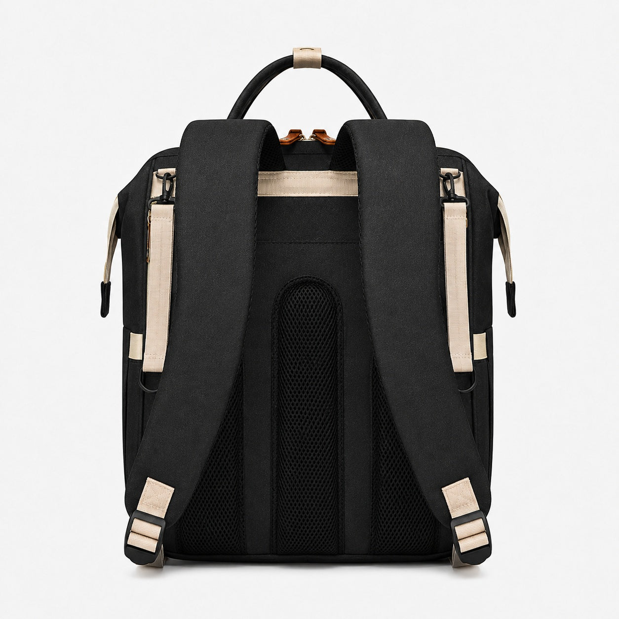 Sac À Dos Femme Synthétique Matelassé