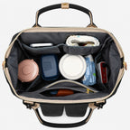 Sac À Dos Femme Synthétique Matelassé