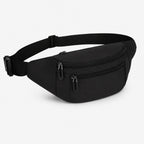 Sac Banane Oxford