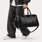 Sac De Voyage Homme Similicuir
