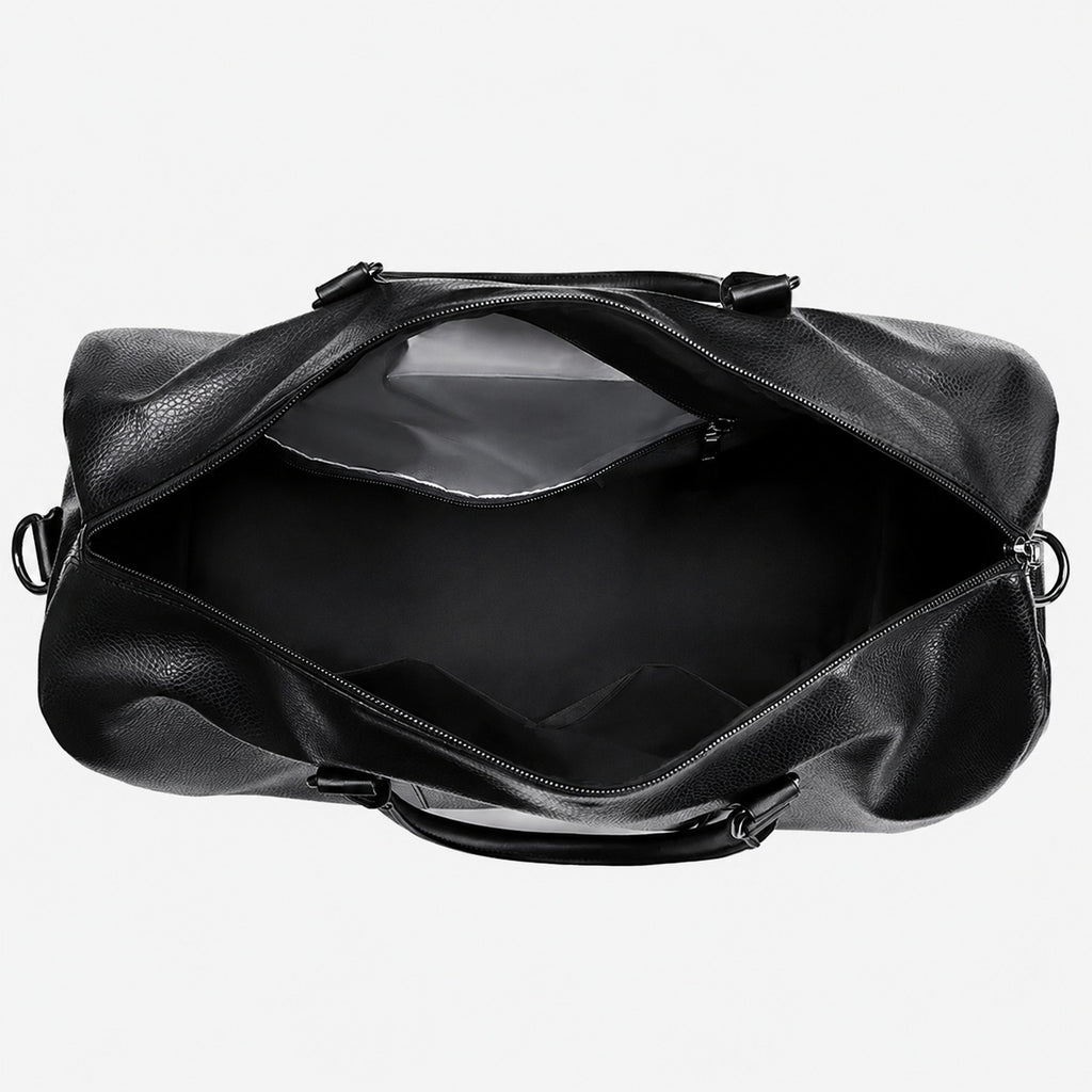 Sac De Voyage Homme Similicuir