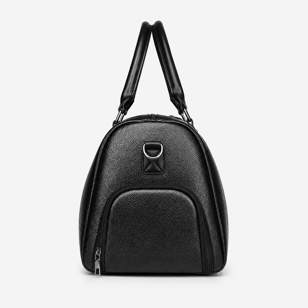 Sac De Voyage Homme Similicuir
