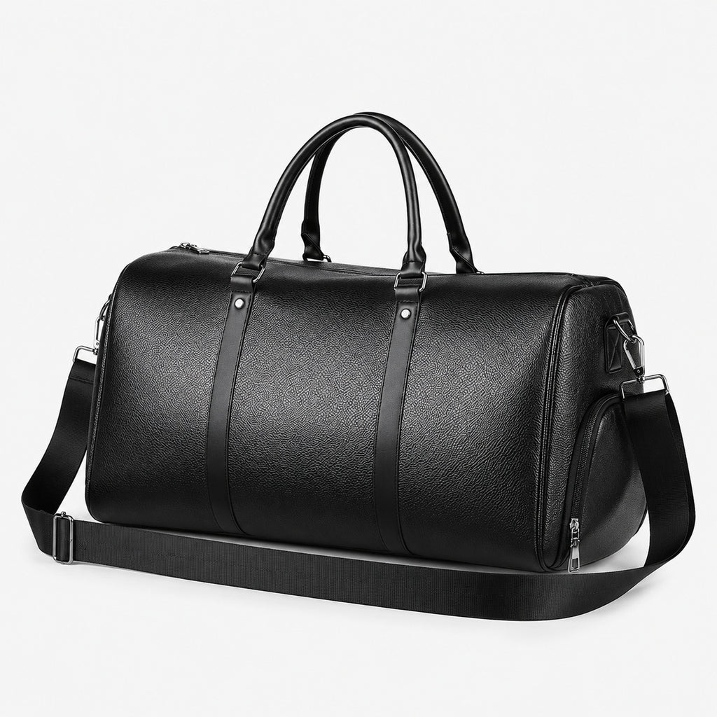 Sac De Voyage Homme Similicuir