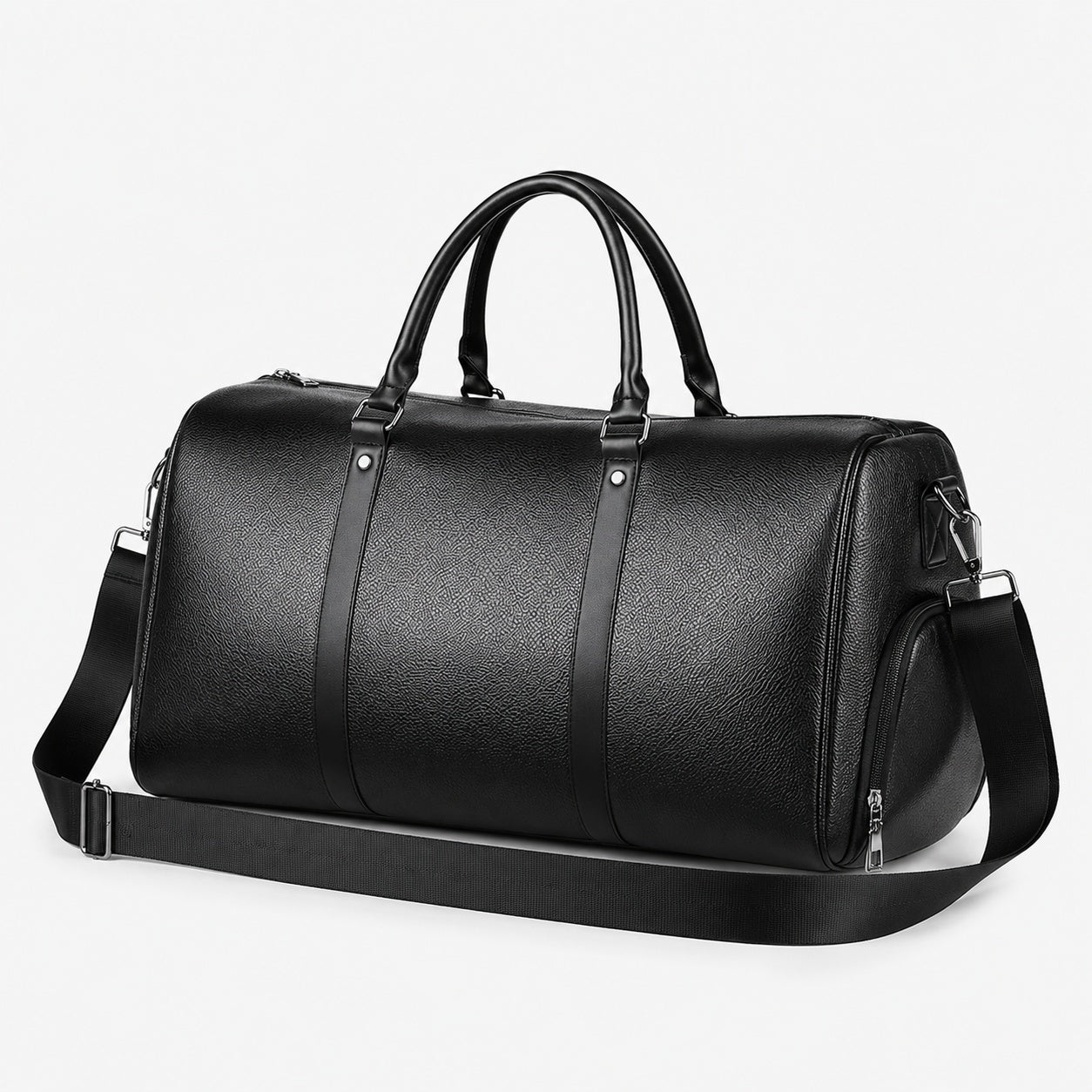 Sac De Voyage Homme Similicuir