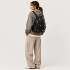 Sac À Dos Similicuir Femme