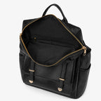 Sac À Dos Similicuir Femme