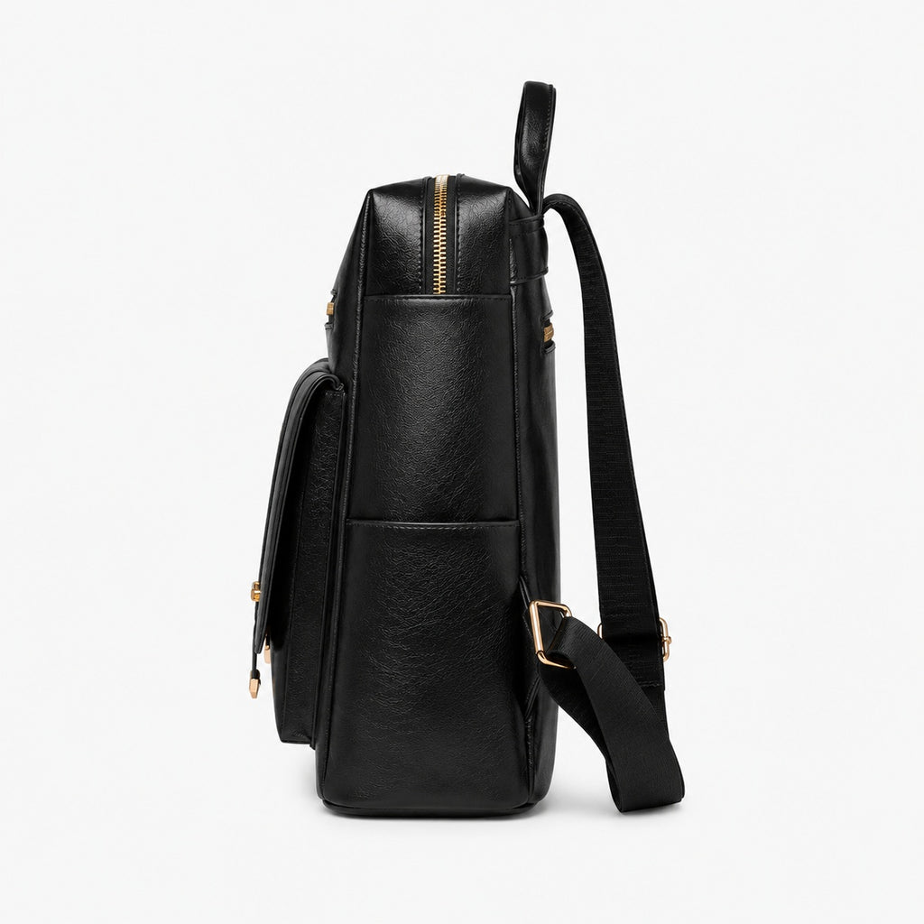 Sac À Dos Similicuir Femme