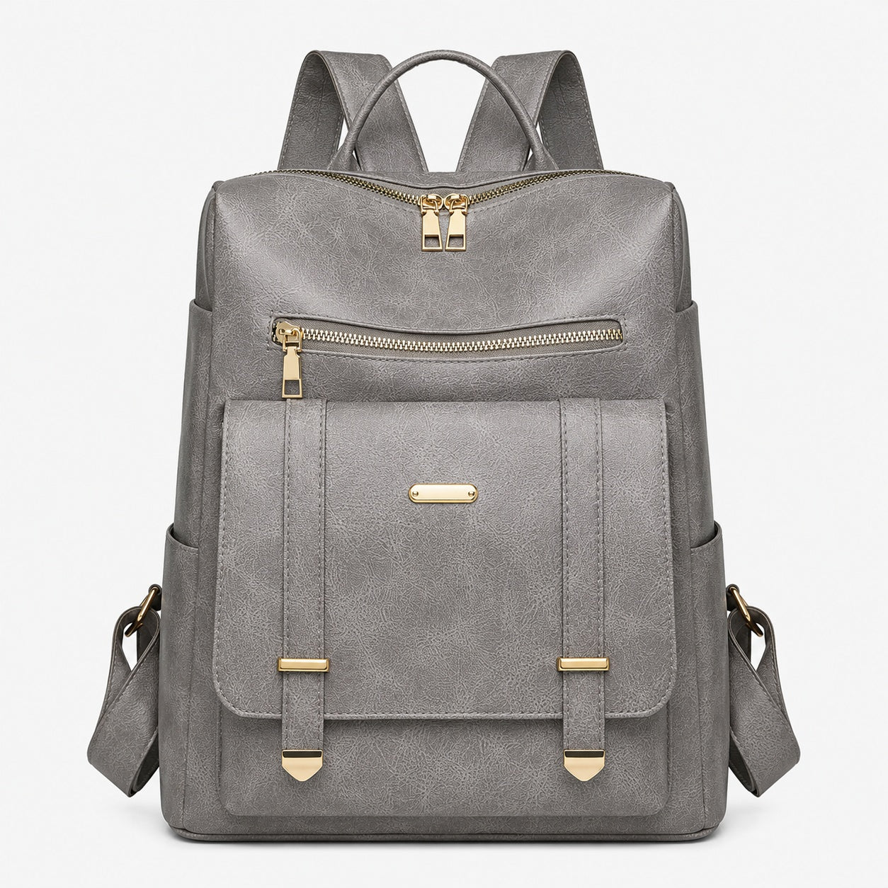 Sac À Dos Similicuir Femme