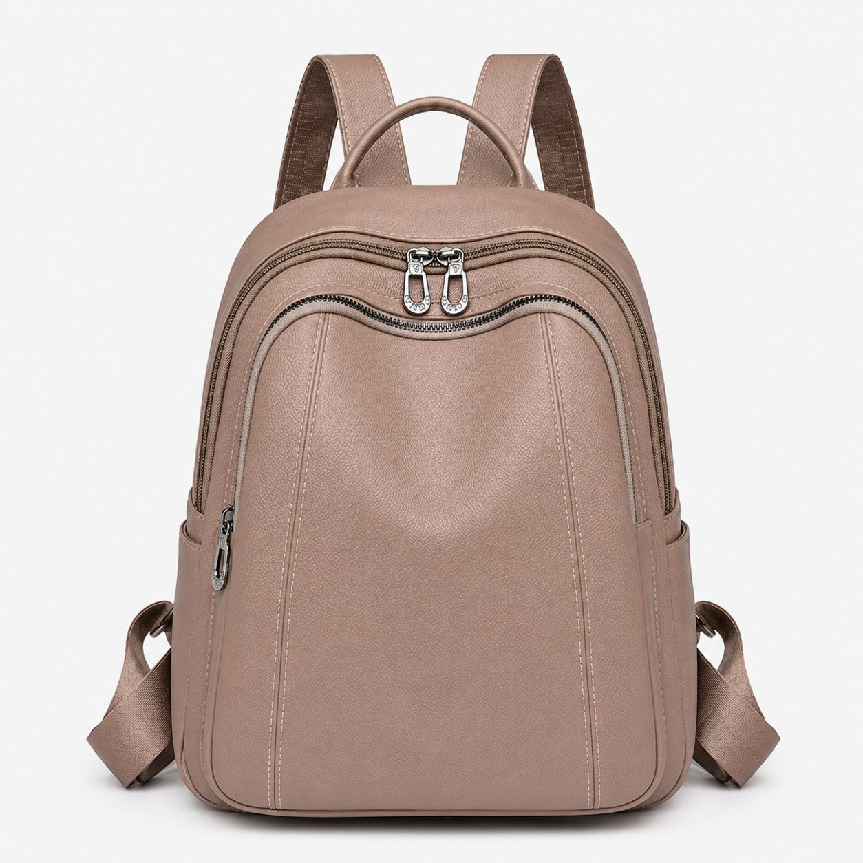 Sac À Dos Femme Polyuréthane