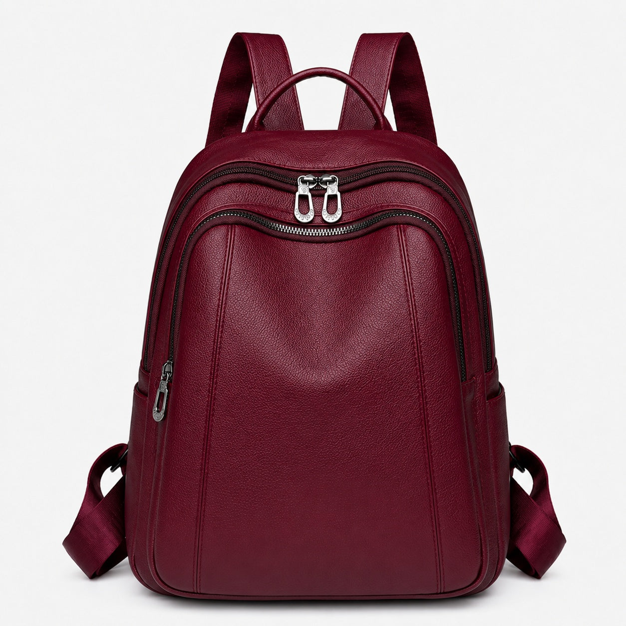 Sac À Dos Femme Polyuréthane