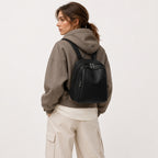 Sac À Dos Femme Polyuréthane