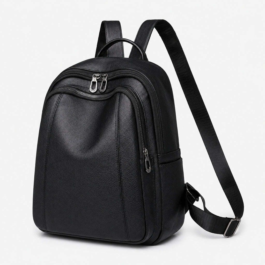 Sac À Dos Femme Polyuréthane