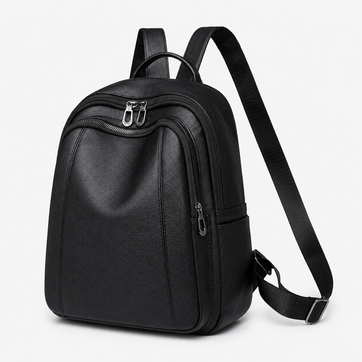 Sac À Dos Femme Polyuréthane