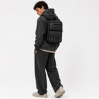 Sac À Dos Homme Simili-Cuir