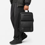 Sac À Dos Homme Simili-Cuir