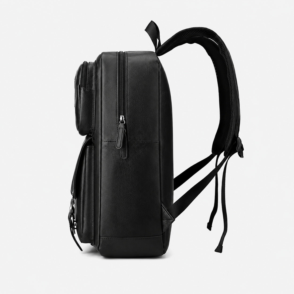 Sac À Dos Homme Simili-Cuir