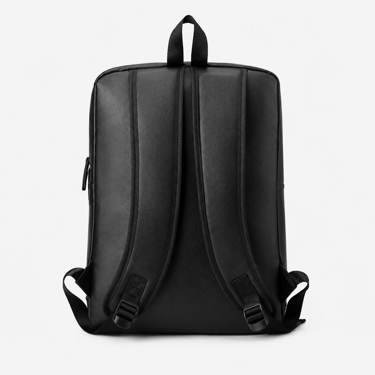 Sac À Dos Homme Simili-Cuir