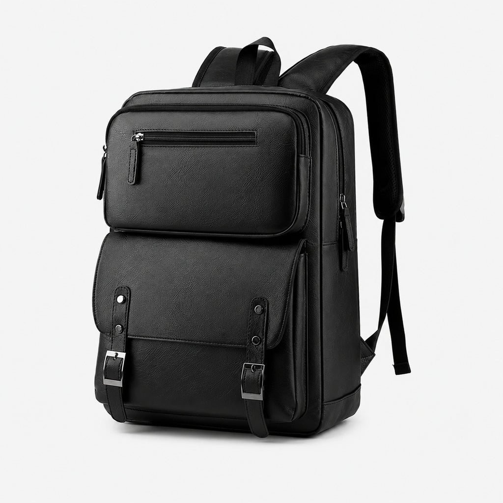 Sac À Dos Homme Simili-Cuir