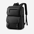 Sac À Dos Homme Simili-Cuir