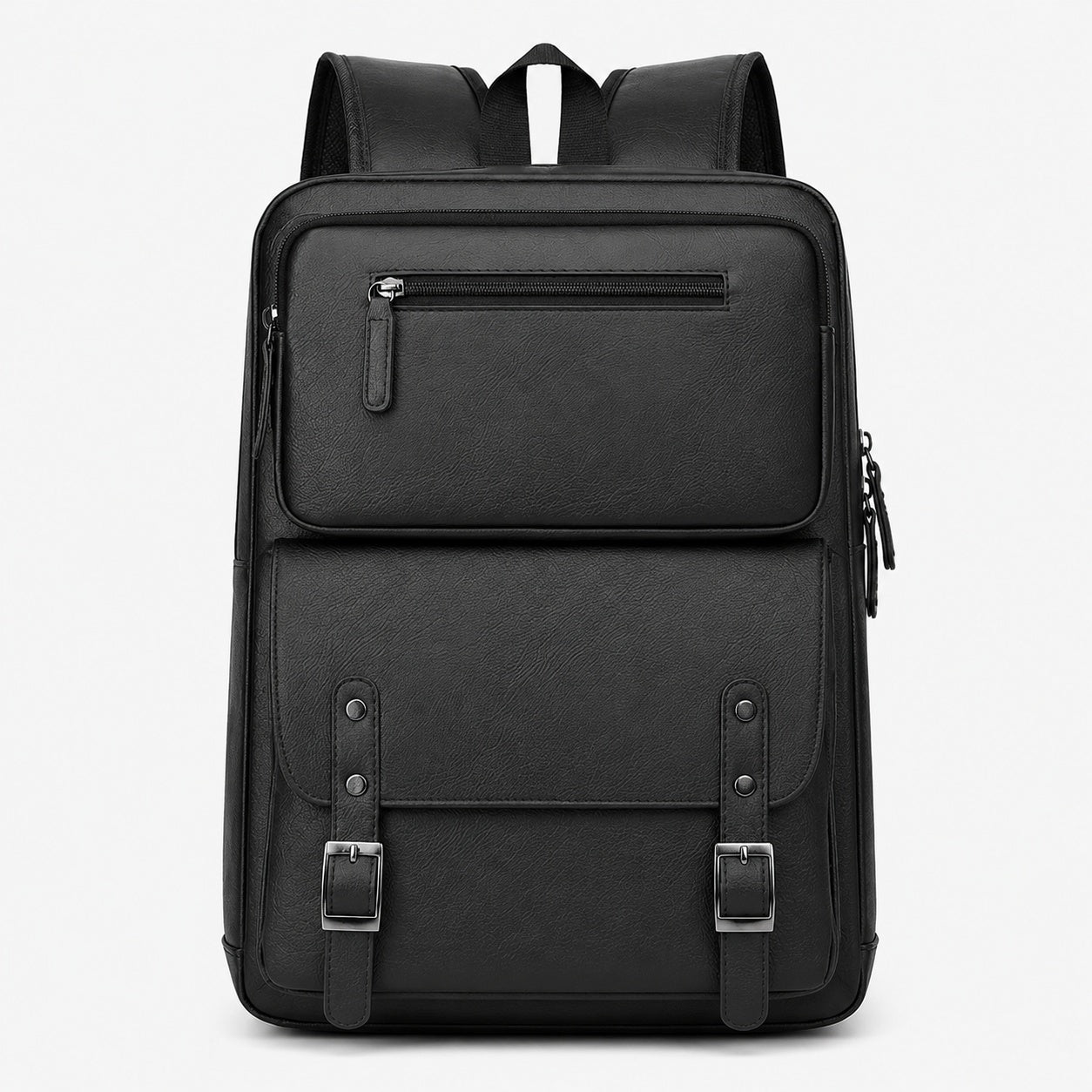 Sac À Dos Homme Simili-Cuir