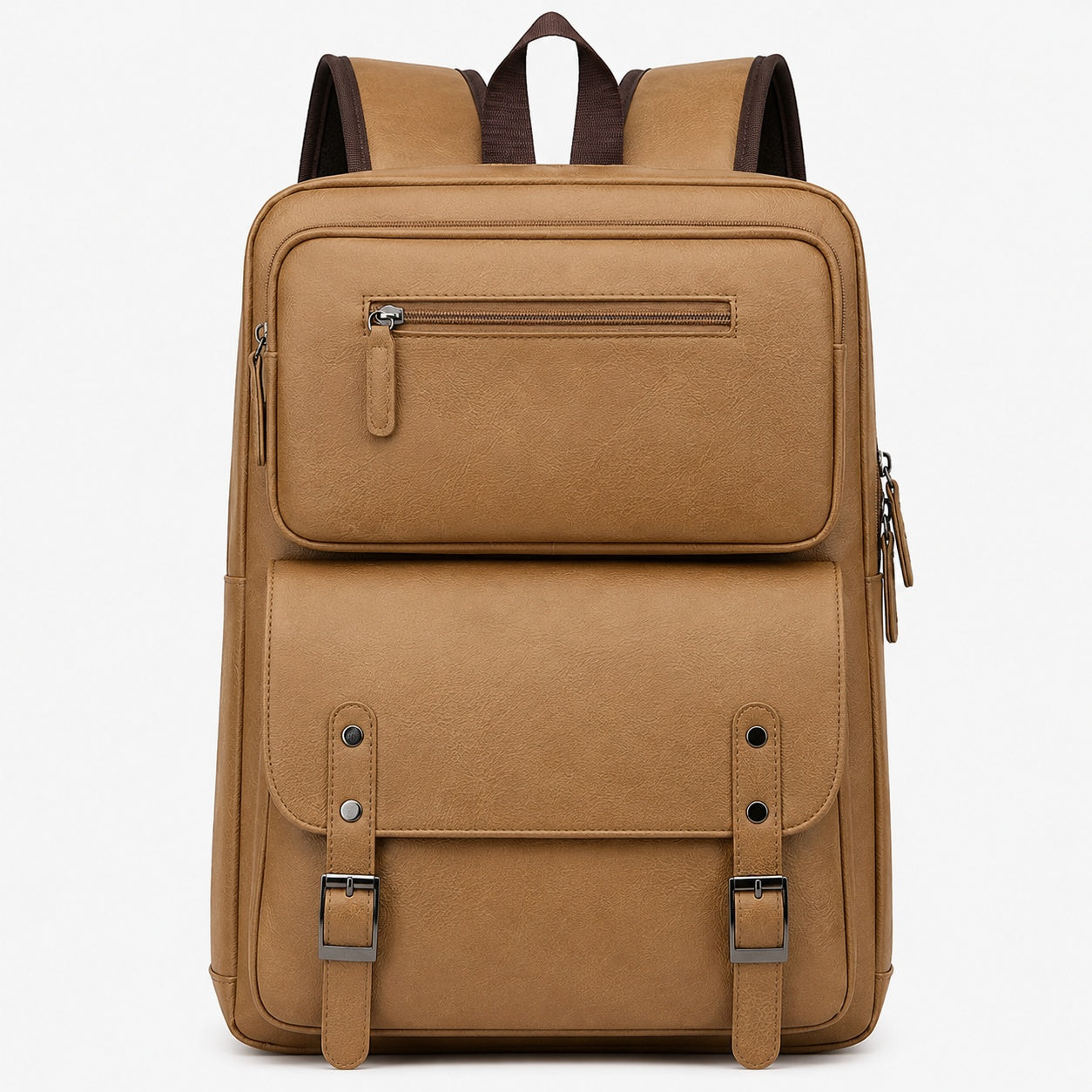 Sac À Dos Homme Simili-Cuir