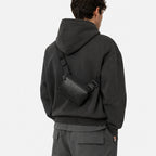 Sacoche Homme Bandoulière Cuir Synthétique