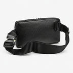 Sacoche Homme Bandoulière Cuir Synthétique