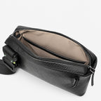Sacoche Homme Bandoulière Cuir Synthétique