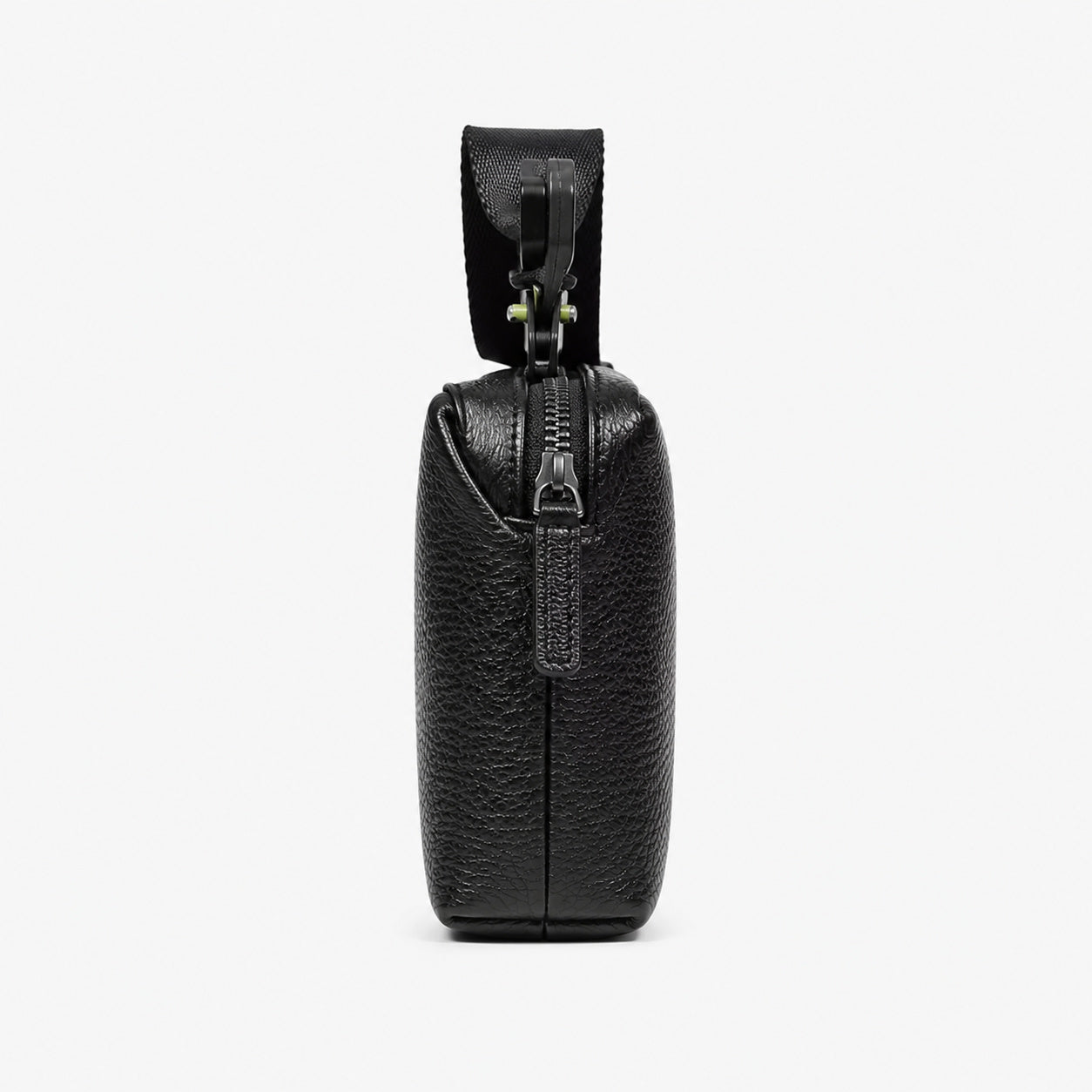 Sacoche Homme Bandoulière Cuir Synthétique