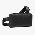 Sacoche Homme Bandoulière Cuir Synthétique