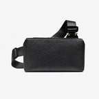 Sacoche Homme Bandoulière Cuir Synthétique
