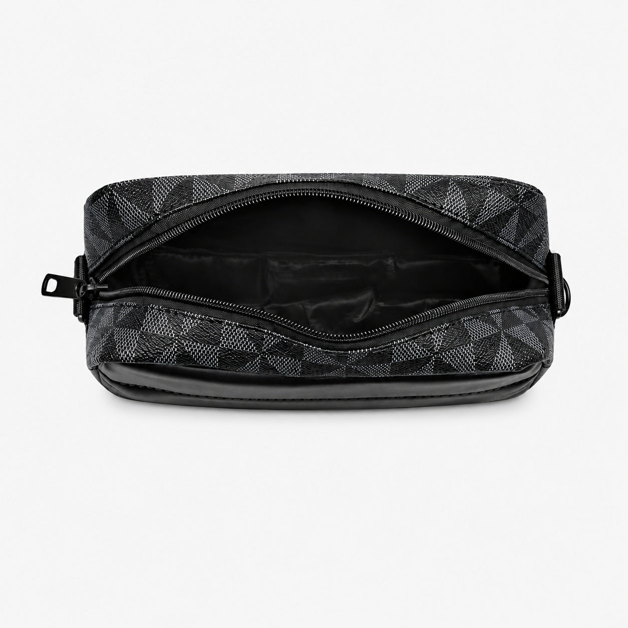 Sac À Bandoulière Homme Similicuir
