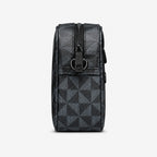 Sac À Bandoulière Homme Similicuir