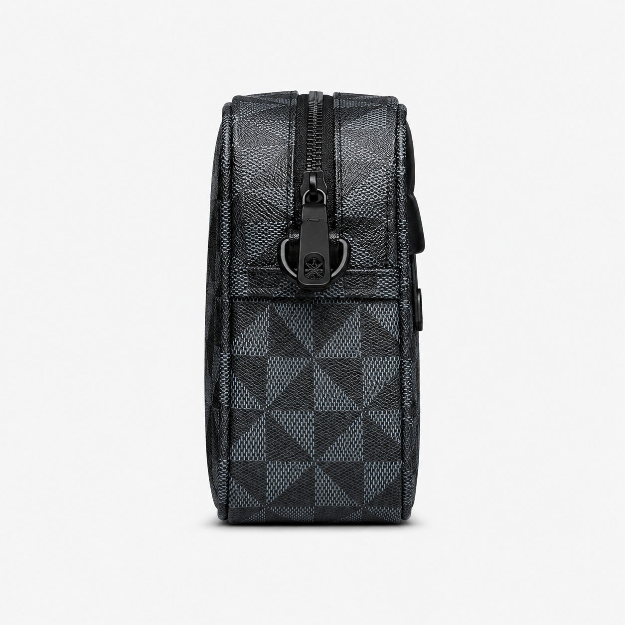 Sac À Bandoulière Homme Similicuir