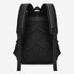 Sac À Dos Homme Ordinateur En Similicuir Avec Port USB