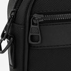 Sac Bandoulière Homme Tissu Oxford