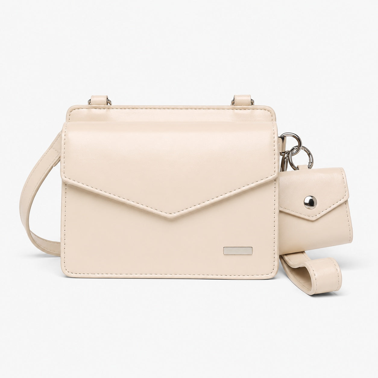 Sac Bandoulière Homme Moderne