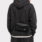 Sac Bandoulière Homme Moderne