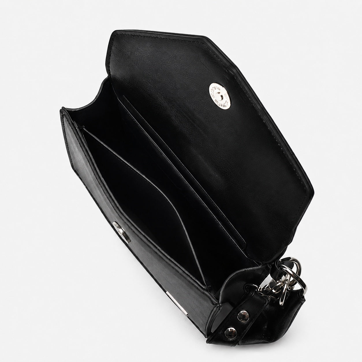 Sac Bandoulière Homme Moderne
