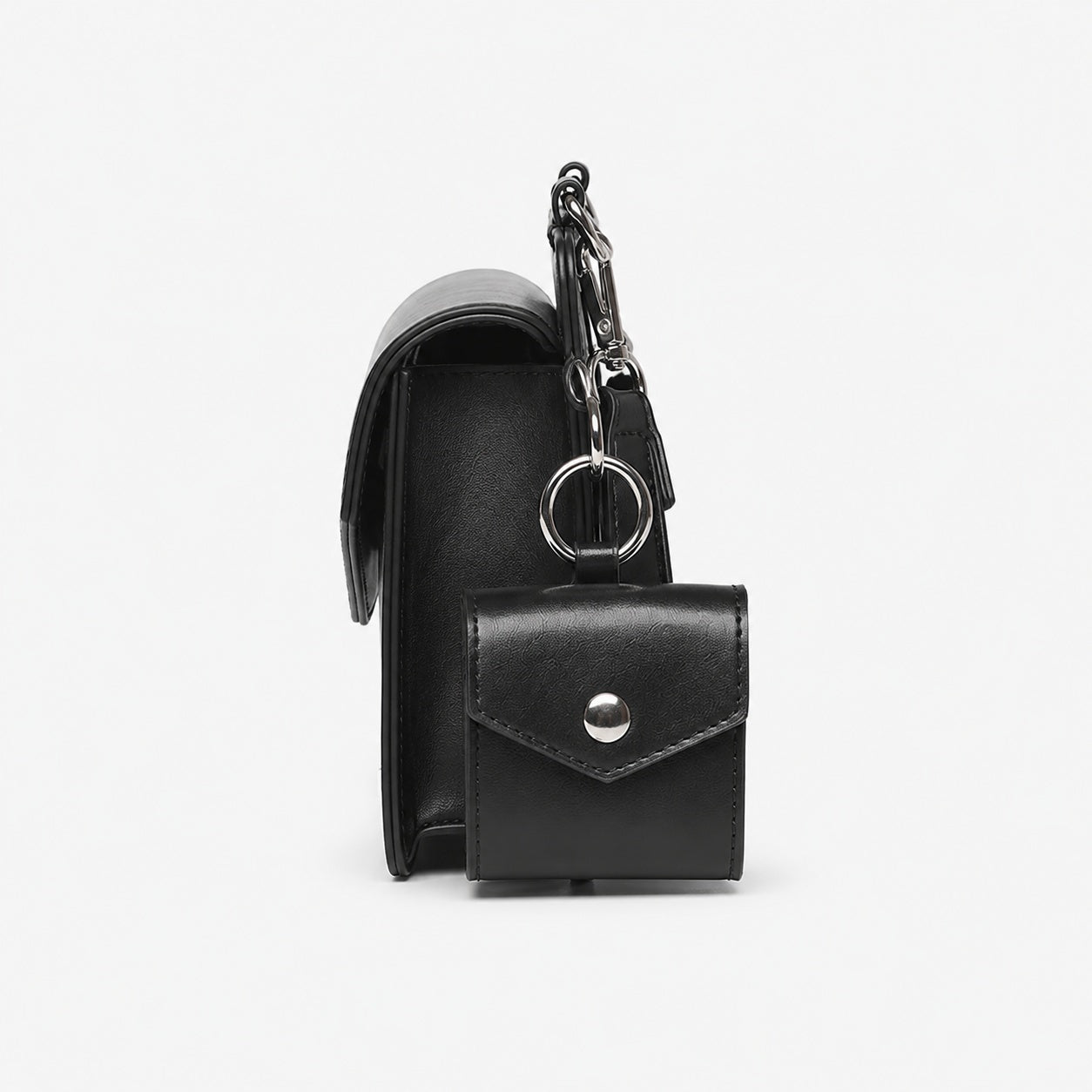 Sac Bandoulière Homme Moderne