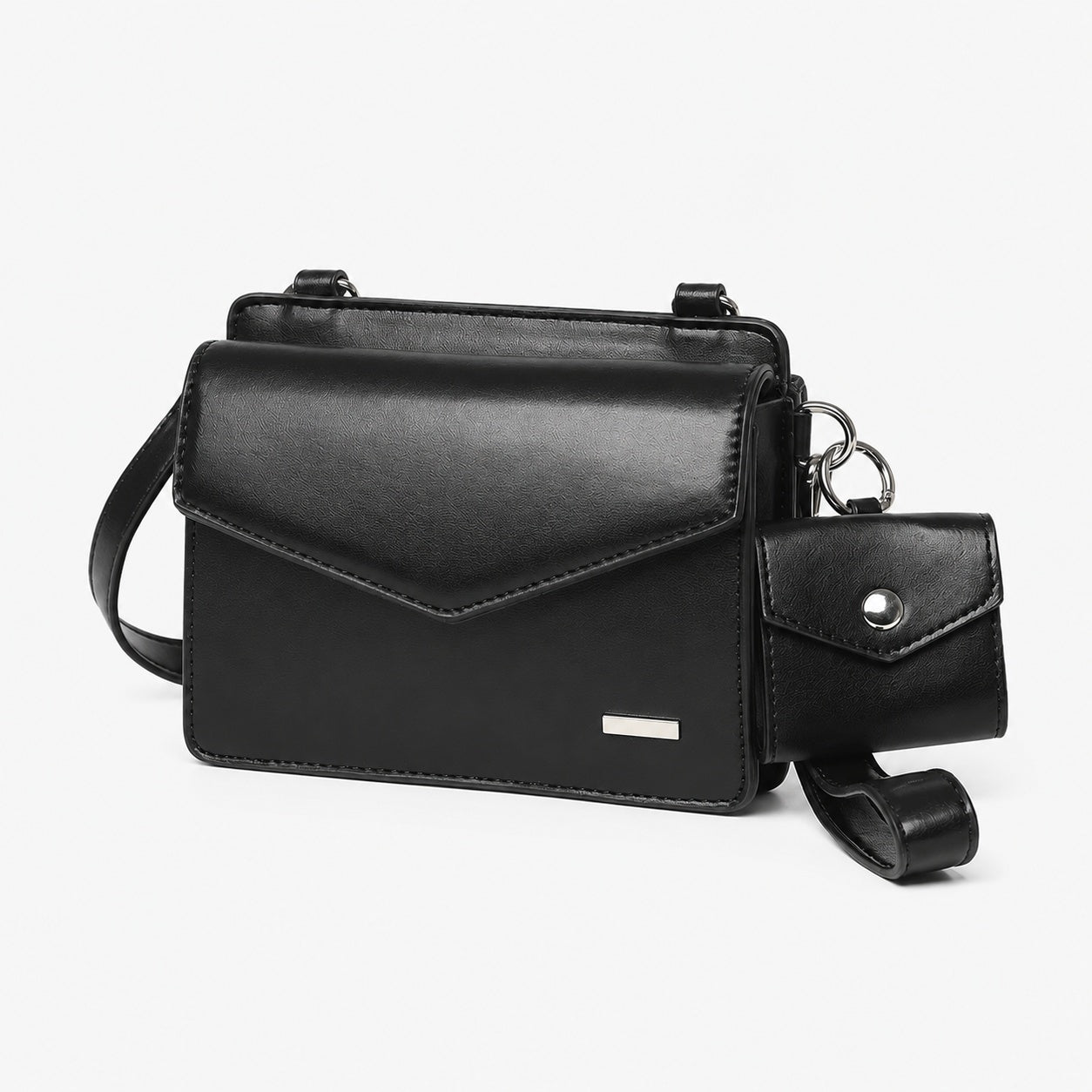 Sac Bandoulière Homme Moderne
