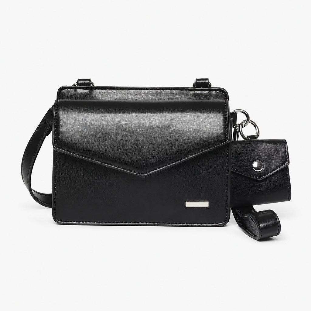 Sac Bandoulière Homme Moderne